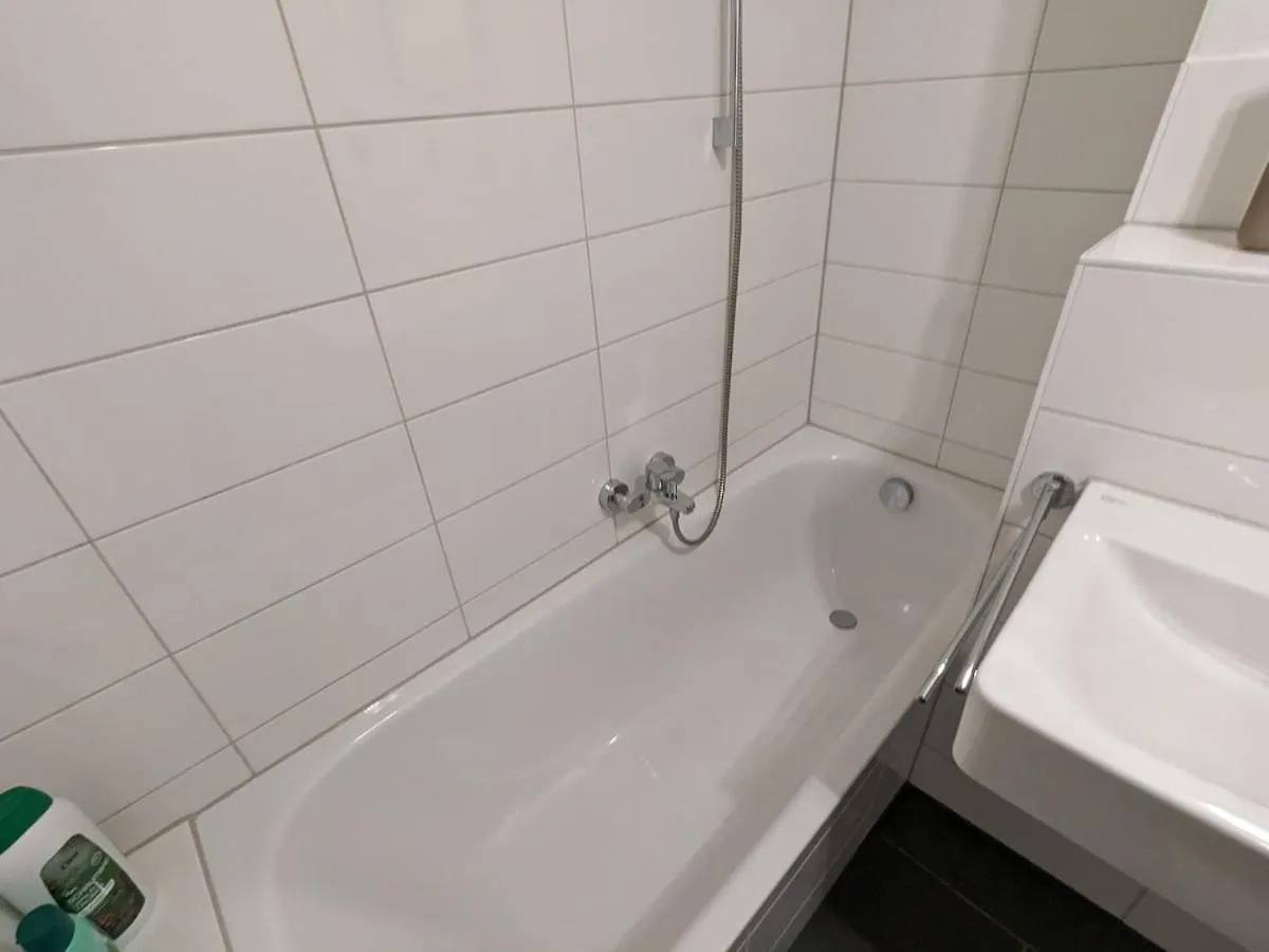 Apartment Near Train Station Stuttgart Germany