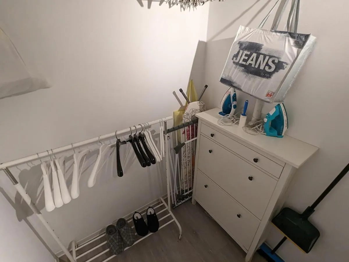 Apartment Near Train Station Stuttgart Germany