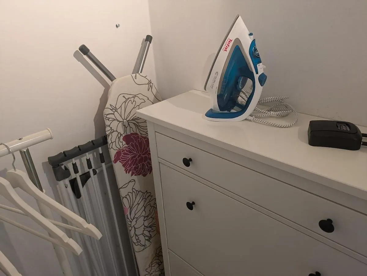 Apartment Near Train Station Stuttgart