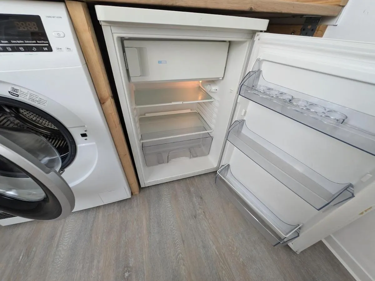 Apartment Near Train Station Stuttgart